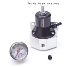 T1 Race Development GT1R F1i Fuel Pressure Regulator Nissan GT-R R35 2009-2021