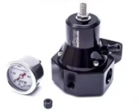 T1 Race Development GT1R F2i Fuel Pressure Regulator Nissan GT-R R35 2009-2021