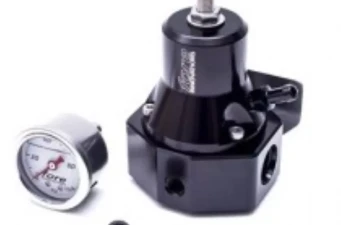 Fuel Regulators