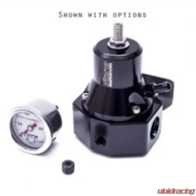 T1 Race Development GT1R F2i Fuel Pressure Regulator Nissan GT-R R35 2009-2021 - Fore F2i