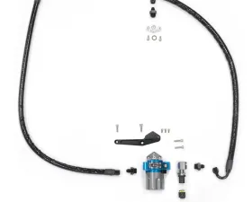 T1 Race Development GT1R F750 Filter Kit - Blue