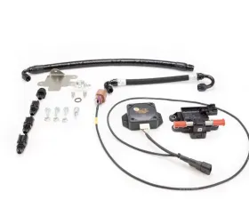 T1 Race Development GT1R Gen 2 Flex Fuel Kit - Nissan GT-R