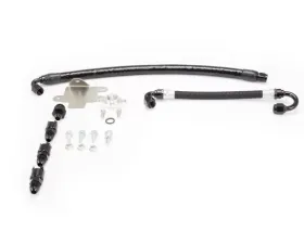T1 Race Development GT1R Gen 2 Flex Fuel Kit - Install Kit Only