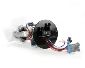 T1 Race Development GT1R Triple Fuel Pump Module Nissan GT-R R35 2009-2021
