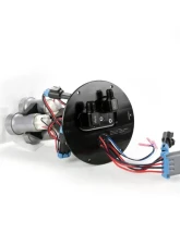 T1 Race Development GT1R Triple Fuel Pump Module Nissan GT-R R35 2009-2021                                     - Fore 34-900 w/285's fitted - Image 2