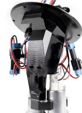 T1 Race Development GT1R Triple Fuel Pump Module Nissan GT-R R35 2009-2021                                     - Fore 34-900 w/285's fitted - Image 2