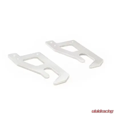 T1 Race Development GT1R Front Bumper Clip - Brackets Nissan GT-R R35 2009-2021 - GT1R 1pc Front End Mounts