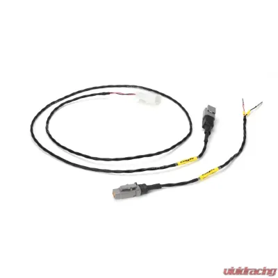 T1 Race Development GT1R M1 AWD Plug n Play Harness - LHD Nissan GT-R R35 2009-2018 - GT1R M1  AWD PNP Harness LHD