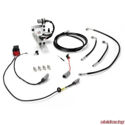 T1 Race Development GT1R Line Lock Kit Nissan GT-R R35 2009-2021 - GT1R Line Lock Kit