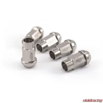 T1 Race Development GT1R Titanium Lug Nuts Nissan GT-R R35 2009-2021 - GT1R M12 x 1.25 Ti Lug Nut
