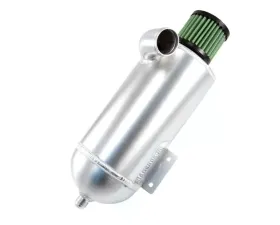 T1 Race Development GT1R Methanol Crankcase Breather Tank Nissan GT-R R35 2009-2021