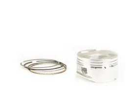 T1 Race Development GT1R T1 Spec Diamond Grade 1 94.4mm Stroke Piston Nissan GT-R R35 2009-2021