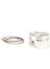 T1 Race Development GT1R T1 Spec Diamond Grade 2 94.4mm Stroke Piston Nissan GT-R R35 2009-2021                                     - 805T1 - 94Gr2 - Image 4
