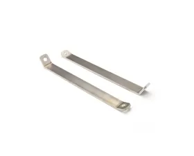 T1 Race Development GT1R Rear Valance Delete Brackets Nissan GT-R R35 2009-2021