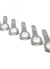 T1 Race Development GT1R Aluminum Connecting Rods - BBC Nissan GT-R R35 2009-2021                                     - GT1R AL Rods BBC - Image 2