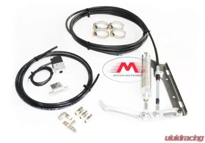 T1 Race Development GT1R Motion Racework CO2 Kit Nissan GT-R R35 2009-2021 - Motion Raceworks C02 Kit