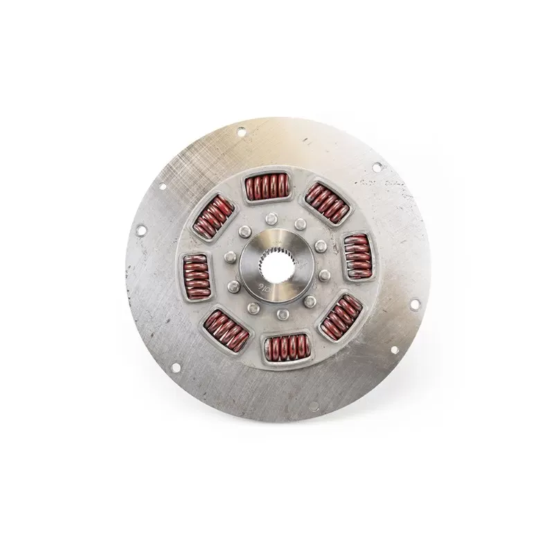T1 Race Development GT1R ETS Spring Plate Nissan GT-R R35 2009-2021 - ETS Spring Plate