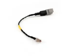 T1 Race Development GT1R 20-Inch Air Temperature Sensor - Untermed Extended Nissan GT-R R35 2009-2018