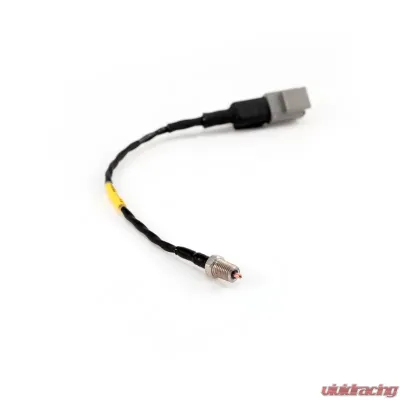 T1 Race Development GT1R 20-Inch Air Temperature Sensor - Untermed Extended Nissan GT-R R35 2009-2018 - T1 AT EXT untermed 1/16 NPT