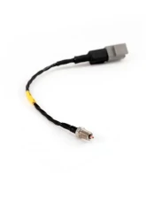 T1 Race Development GT1R 20-Inch Air Temperature Sensor - Untermed Extended Nissan GT-R R35 2009-2018                                     - T1 AT EXT untermed 1/16 NPT - Image 2