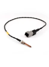 T1 Race Development GT1R 20-Inch Air Temperature Sensor - Untermed Extended Nissan GT-R R35 2009-2018                                     - T1 AT EXT untermed 1/16 NPT - Image 2