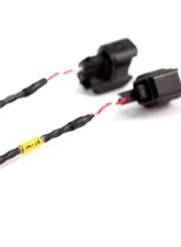 T1 Race Development GT1R Secondary Injection Harness - 12 Injectors Nissan GT-R R35 2009-2018                                     - GT1R M1 Secondary Injection Harness, 12 Inj. - Image 2