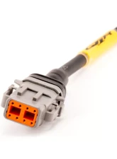T1 Race Development GT1R Secondary Injection Harness - 12 Injectors Nissan GT-R R35 2009-2018                                     - GT1R M1 Secondary Injection Harness, 12 Inj. - Image 3