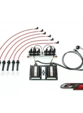 T1 Race Development GT1R CDI Ignition Kit Nissan GT-R R35 2009-2021                                     - GT1R MW 500mJ CDI KIT - Image 3