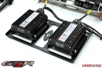T1 Race Development GT1R CDI Ignition Kit Nissan GT-R R35 2009-2021 - GT1R MW 500mJ CDI KIT