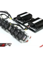 T1 Race Development GT1R CDI Ignition Kit Nissan GT-R R35 2009-2021                                     - GT1R MW 500mJ CDI KIT - Image 2