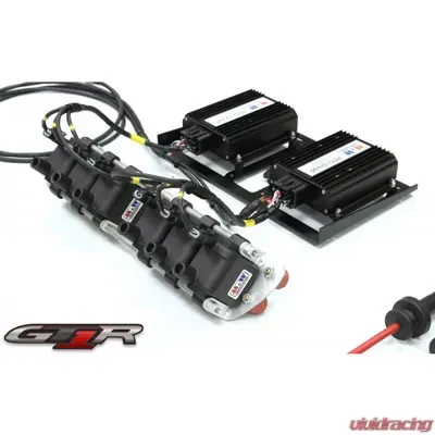 T1 Race Development GT1R CDI Ignition Kit Nissan GT-R R35 2009-2021 - GT1R MW 500mJ CDI KIT