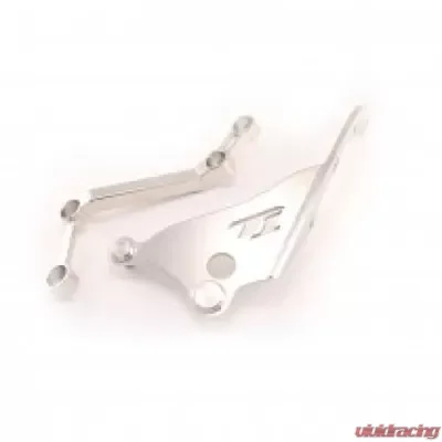 T1 Race Development GT1R Upper|Lower Transmission Brace Set Nissan GT-R R35 2009-2021 - GT1R R35 TB Set