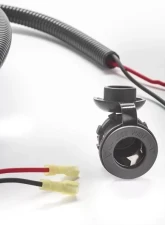 Genesis Offroad 12V Power Outlet Kit                                     - 171-12V - Image 3