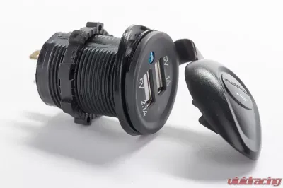 Genesis Offroad Dual USB Power Outlet Kit - 171-USB