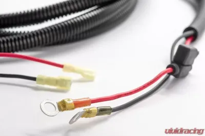 Genesis Offroad Dual USB Power Outlet Kit - 171-USB