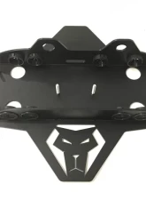 Genesis Offroad Dual Battery Tray DIY Kit Toyota Tacoma 16-18                                     - 172-TTDBK-DIY - Image 2