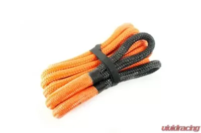 1.25 Inch Kinetic Recovery Rope Heavy Duty 46,000 lbs. TRE-Tactical Recovery Equipment - TRE-KRR-125OR30
