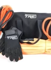 ATV/UTV Recovery Gear Kit For vehicles up to 4,000 lbs. TRE-Tactical Recovery Equipment                                     - TRE-RK-ATV - Image 3