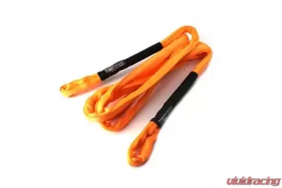 Truck Recovery Gear Kit For vehicles up to 10,000 lbs. TRE-Tactical Recovery Equipment - TRE-RK-HD