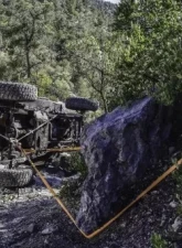Jeep Recovery Gear Kit For vehicles up to 6,000 lbs. TRE-Tactical Recovery Equipment                                     - TRE-RK-MD - Image 3