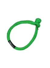 Soft Shackle Lime Green 30,000 lb. Capacity 10 Inch Diameter TRE-Tactical Recovery Equipment                                     - TRE-SS-LG - Image 2