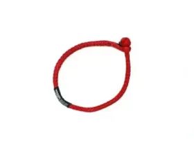 ATV Soft Shackles Red 16,000 lb. Capacity TRE-Tactical Recovery Equipment