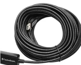 Rockford Fosgate 33 ft. USB Extension Cable
