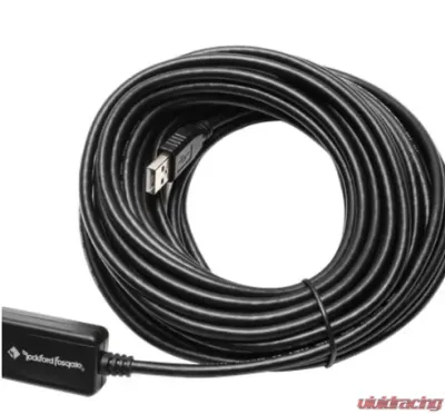 Rockford Fosgate 33 ft. USB Extension Cable - PMX-USBEXT
