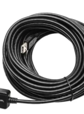 Rockford Fosgate 33 ft. USB Extension Cable                                     - PMX-USBEXT - Image 2