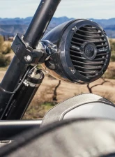 Rockford Fosgate Stage 4 600 Watt Stereo | Front | Rear Speaker | Subwoofer Kit Polaris RZR Models                                     - RZR-STAGE4 - Image 6