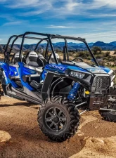 Rockford Fosgate Stage 4 600 Watt Stereo | Front | Rear Speaker | Subwoofer Kit Polaris RZR Models                                     - RZR-STAGE4 - Image 7