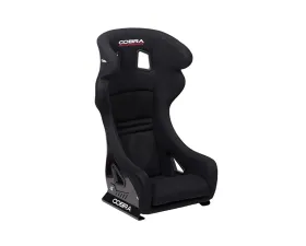 Cobra Sebring Pro-Fit GT GRP - FIA 8855-1999 - Pro-Fit - Black Spacer Fabric all over