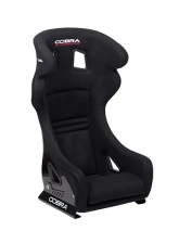 Cobra Sebring Pro-Fit GT GRP - FIA 8855-1999 - Pro-Fit - Black Spacer Fabric all over                                     - C SEPF-X-BKS-GRP - Image 3