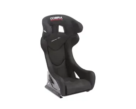 Cobra Sebring Pro Carbon Ultralite - FIA 8855-1999 - Pro-Fit - Black Spacer Fabric all over